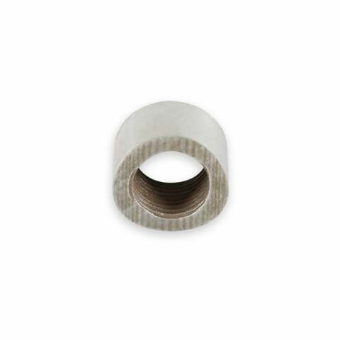 Flowtech Oxygen Sensor O2 Bung Weld-In Style  - 10120FLT