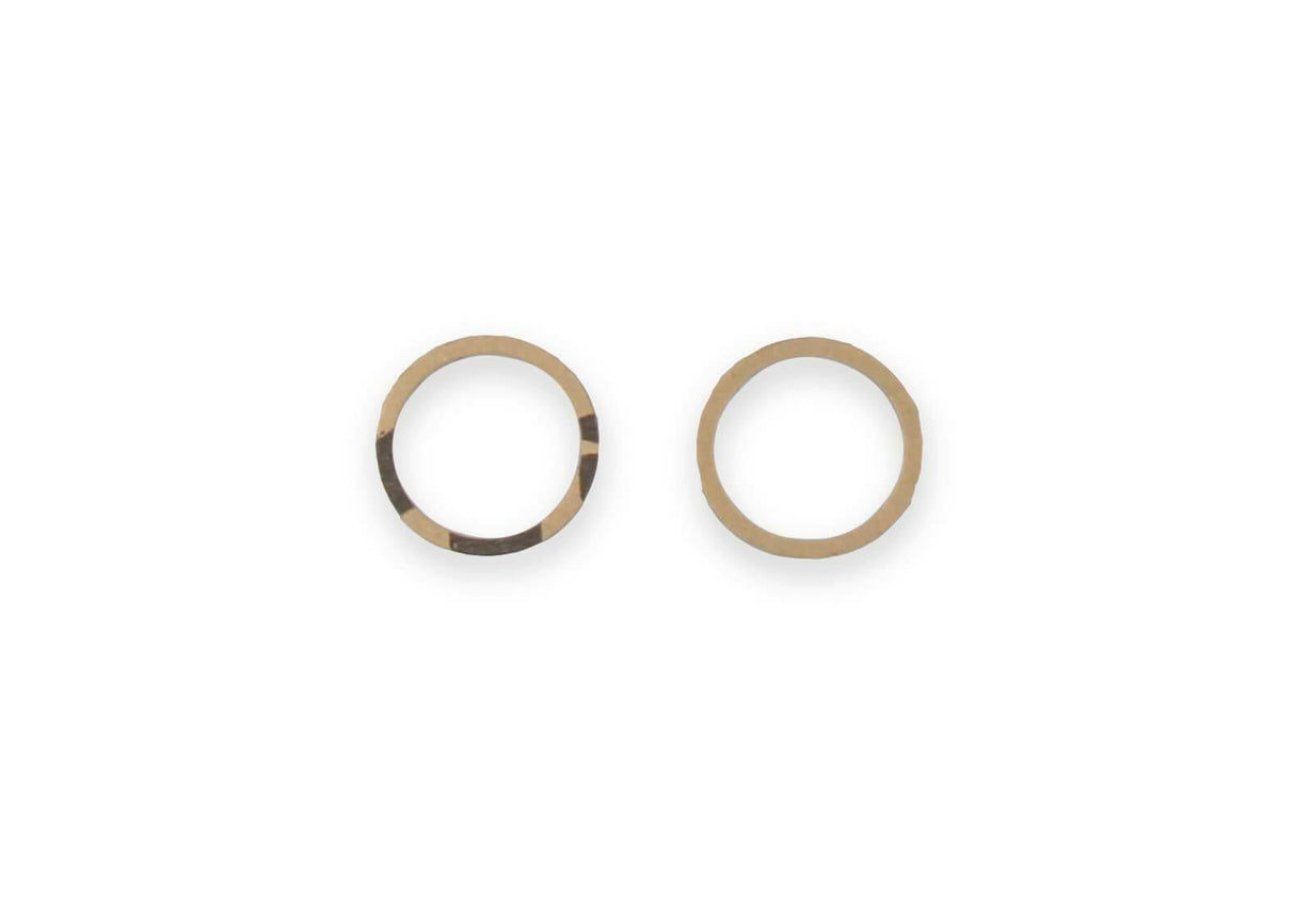Earls Billet Fuel Line Kit - 101276ERL