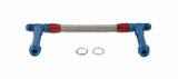 Billet Fuel Line Kit - 101276ERL