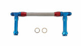 Billet Fuel Line Kit - 101276ERL