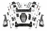 Lift kit for Chevy by Rough Country