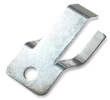 Mr. Gasket rocker arm clips oil deflecting zinc steel 1015