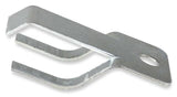 Mr. Gasket rocker arm clips oil deflecting zinc steel 1015