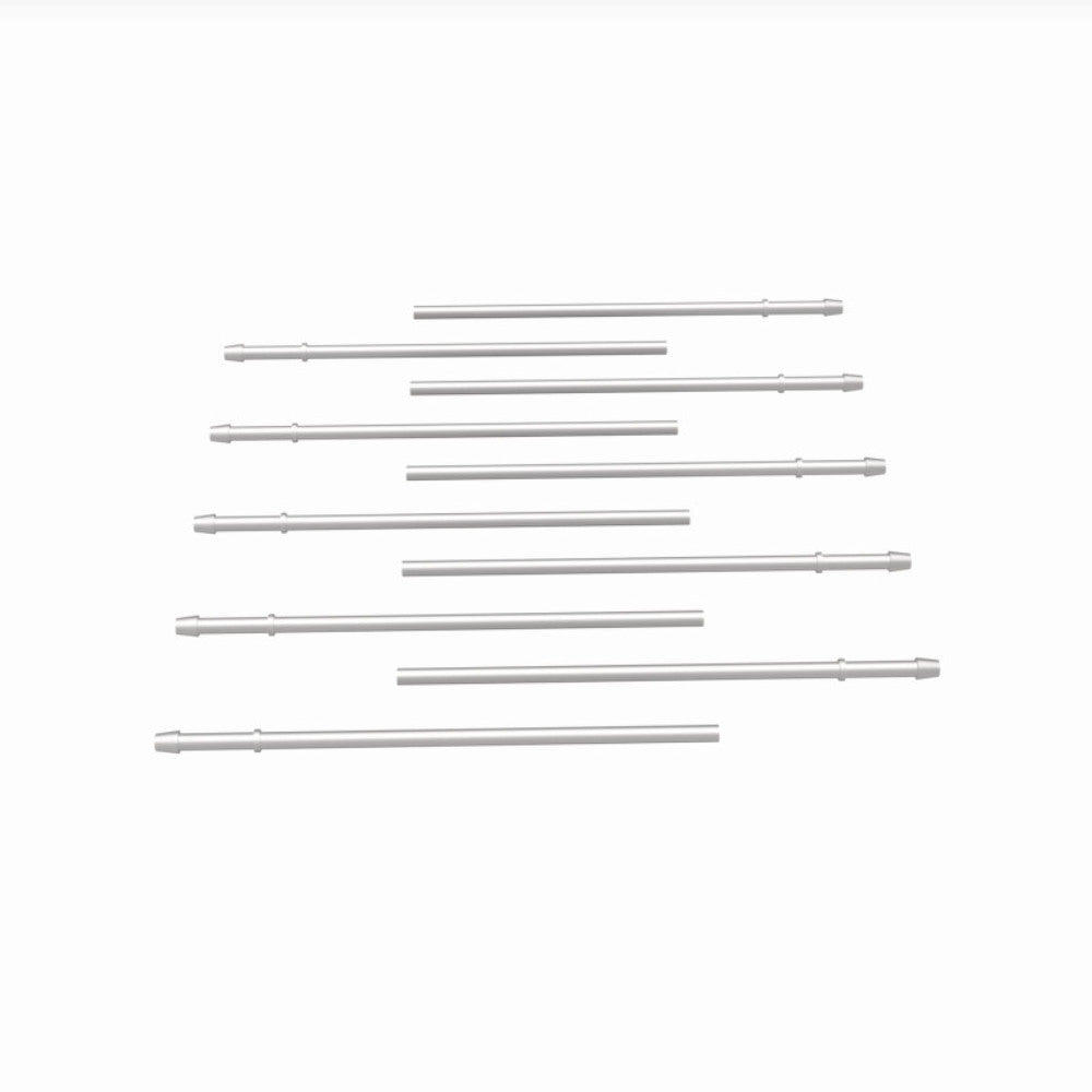 MagnaFlow exhaust hanger stainless steel 10150