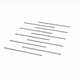 MagnaFlow exhaust hanger stainless steel 10150