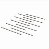 MagnaFlow exhaust hanger stainless steel 10151