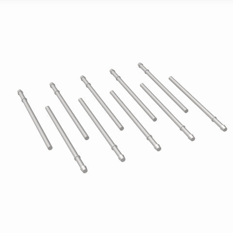 MagnaFlow exhaust hanger stainless steel 10151
