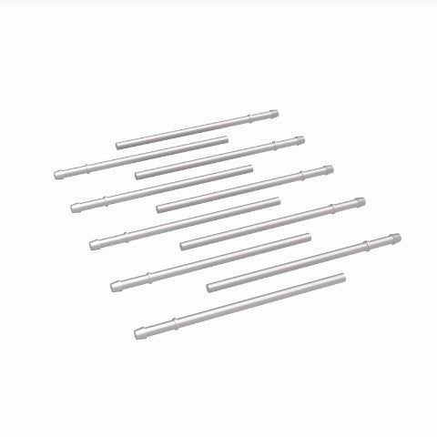 MagnaFlow exhaust hanger stainless steel 10151