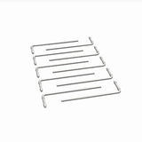 MagnaFlow exhaust hanger stainless steel 10152