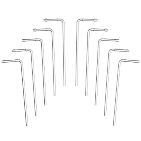 MagnaFlow exhaust hanger stainless steel 10152