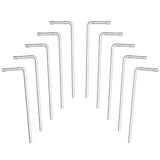 MagnaFlow exhaust hanger stainless steel 10152