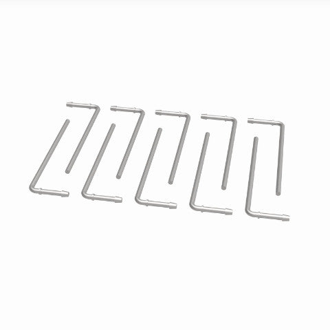 MagnaFlow exhaust hanger stainless steel 10152