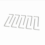 MagnaFlow exhaust hanger stainless steel 10152