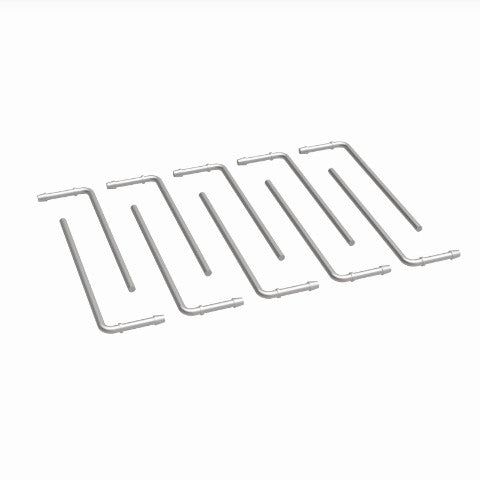 MagnaFlow exhaust hanger stainless steel 10152