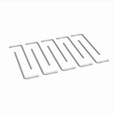 MagnaFlow exhaust hanger stainless steel 10152