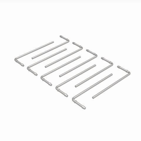 MagnaFlow exhaust hanger stainless steel 10152