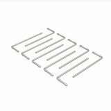 MagnaFlow exhaust hanger stainless steel 10152