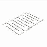 MagnaFlow exhaust hanger stainless steel 10152