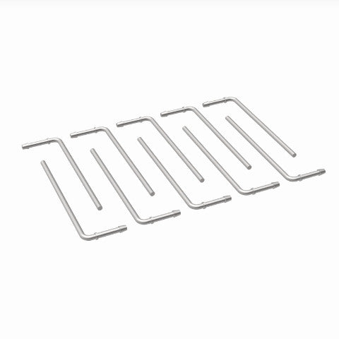 MagnaFlow exhaust hanger stainless steel 10152