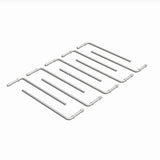 MagnaFlow exhaust hanger stainless steel 10152