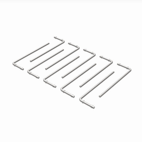 MagnaFlow exhaust hanger stainless steel 10152