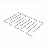 MagnaFlow exhaust hanger stainless steel 10152