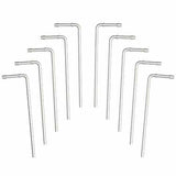 MagnaFlow exhaust hanger stainless steel 10152