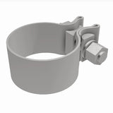 MagnaFlow exhaust clamp 2 inch stainless steel 10160