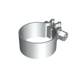 MagnaFlow exhaust clamp 2.25 inch stainless steel 10161