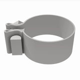 MagnaFlow exhaust clamp 2.25 inch stainless steel 10161
