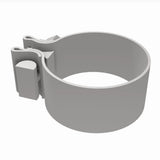 MagnaFlow exhaust clamp 2.25 inch stainless steel 10161