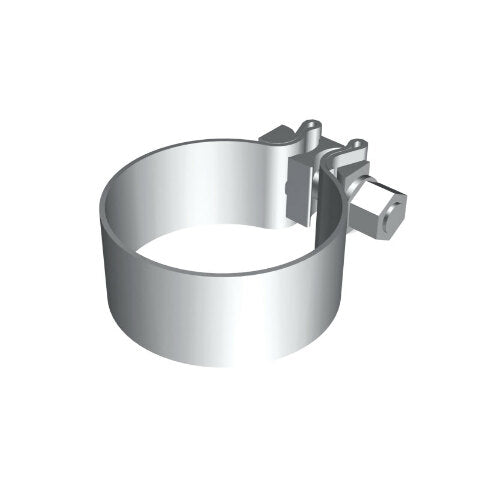 MagnaFlow exhaust clamp 2.5 inch stainless steel 10162