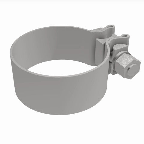 MagnaFlow exhaust clamp 2.5 inch stainless steel 10162