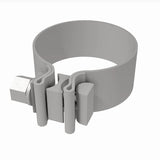 MagnaFlow exhaust clamp 2.5 inch stainless steel 10162