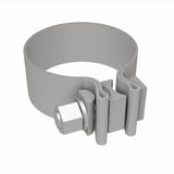 MagnaFlow exhaust clamp 2.5 inch stainless steel 10162