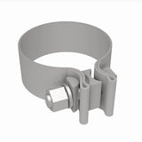 MagnaFlow exhaust clamp 2.75 inch stainless steel 10163