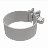 MagnaFlow exhaust clamp 2.75 inch stainless steel 10163