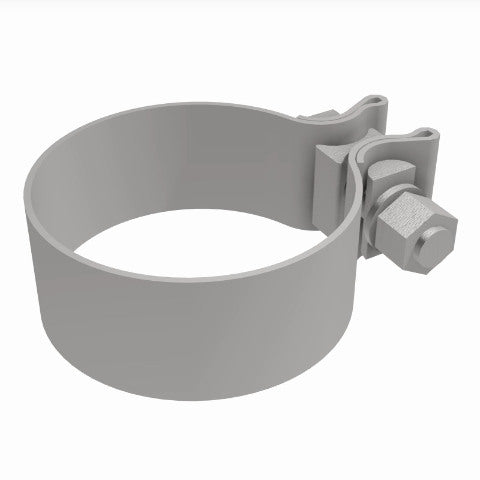 MagnaFlow exhaust clamp 2.75 inch stainless steel 10163