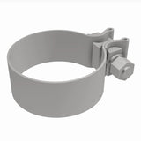 MagnaFlow exhaust clamp 2.75 inch stainless steel 10163