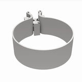 Clamp 3.00 TORCA SS 1.25 10pk 10164 Magnaflow