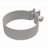 MagnaFlow exhaust clamp 3.5 inch stainless steel 10165