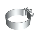 MagnaFlow exhaust clamp 3.5 inch stainless steel 10165