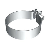 MagnaFlow exhaust clamp 4 inch stainless steel 10166