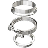 MagnaFlow exhaust clamp 2.5 inch stainless steel 10168