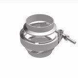 MagnaFlow exhaust clamp 2.5 inch stainless steel 10168