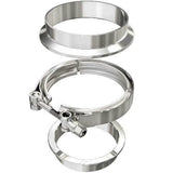 MagnaFlow exhaust clamp 2.5 inch stainless steel 10168