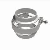 MagnaFlow exhaust clamp 3 inch stainless steel 10169