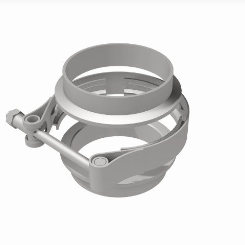 MagnaFlow exhaust clamp 3 inch stainless steel 10169