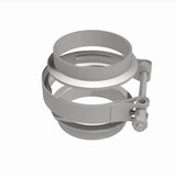 MagnaFlow exhaust clamp 3 inch stainless steel 10169