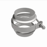 MagnaFlow exhaust clamp 3 inch stainless steel 10169